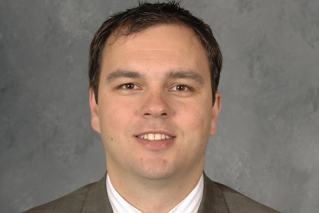 Blazers Hire McGowan as Team President