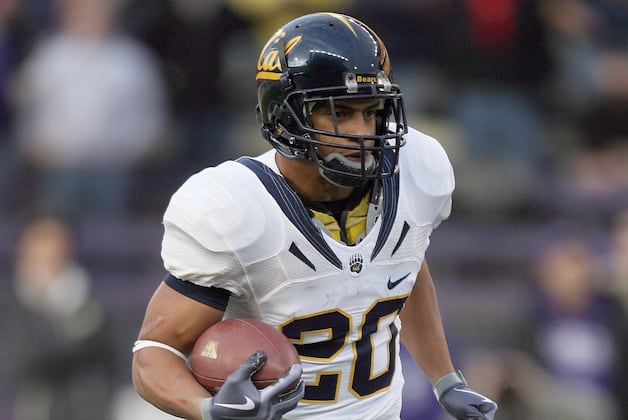 Cal Gets F Grade for Loss at Utah