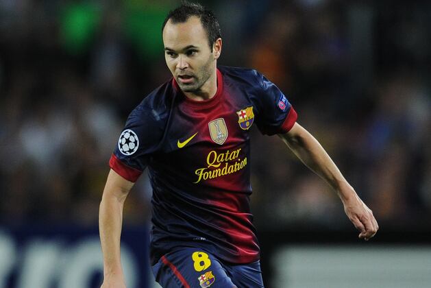 Barcelona to Field Stars in Copa Del Rey