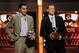 LAS VEGAS, NV - JUNE 22: (L-R) Roberto Luongo and Cory Schneider of the Vancouver Canucks accept the William M. Jennings Trophy during the 2011 NHL Awards at The Pearl concert theater at the Palms Casino Resort June 22, 2011 in Las Vegas, Nevada. (Photo by Ethan Miller/Getty Images)