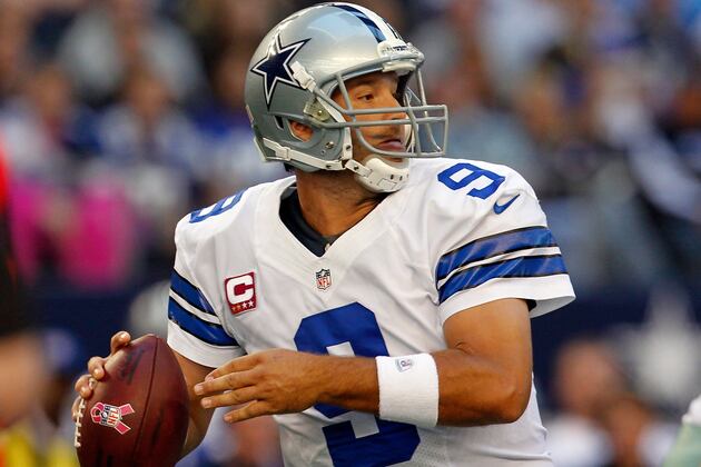Fantasy Football Week 9: Start, Sit Decisions