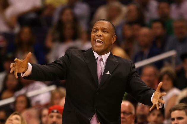 Why Suns Will Succeed, Fail