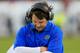 All is not lost yet for Florida and Will Muschamp