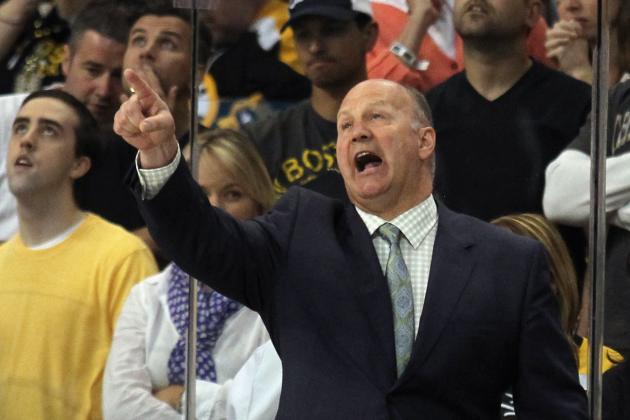 Julien Behind Bench for -- Winthrop?
