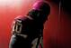 LANDOVER, MD - OCTOBER 07: Quarterback Robert Griffin III #10 of the Washington Redskins leaves the field before taking on the Atlanta Falcons at FedExField on October 7, 2012 in Landover, Maryland. (Photo by Patrick Smith/Getty Images)