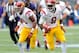 Robert Woods and Marqise Lee