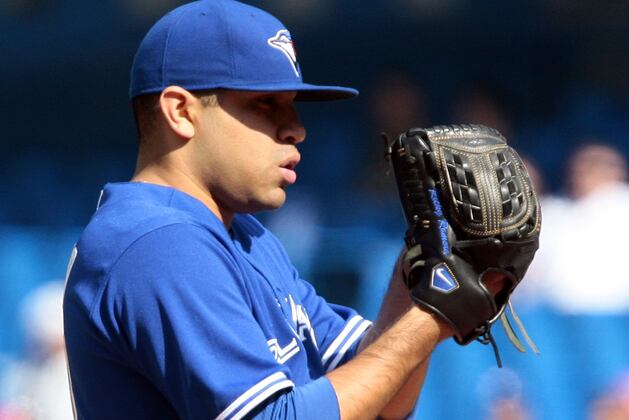 Romero Undergoes Arthroscopic Elbow Surgery