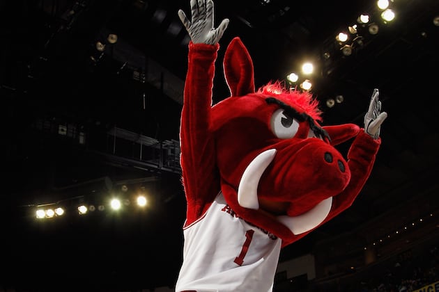 Men's basketball Red-White game tonight