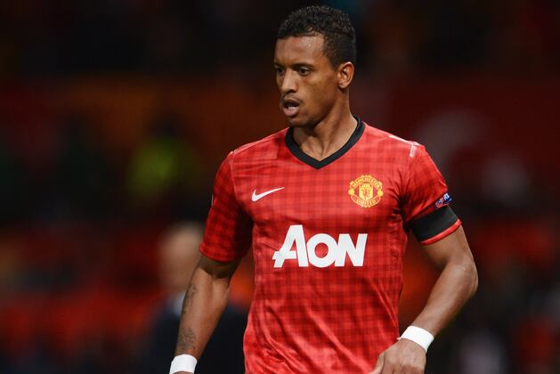Manchester United Winger Wants to Speak with Juventus