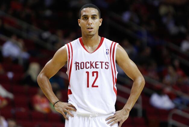 Chance to Contend with OKC Thunder Will Rejuvenate Kevin Martin's Career