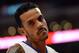LOS ANGELES, CA - OCTOBER 24: Matt Barnes #22 of the Los Angeles Clippers reacts after his missed shot against the Los Angeles Lakers at Staples Center on October 24, 2012 in Los Angeles, California. NOTE TO USER: User expressly acknowledges and agrees that, by downloading and or using this photograph, User is consenting to the terms and conditions of the Getty Images License Agreement. (Photo by Harry How/Getty Images)