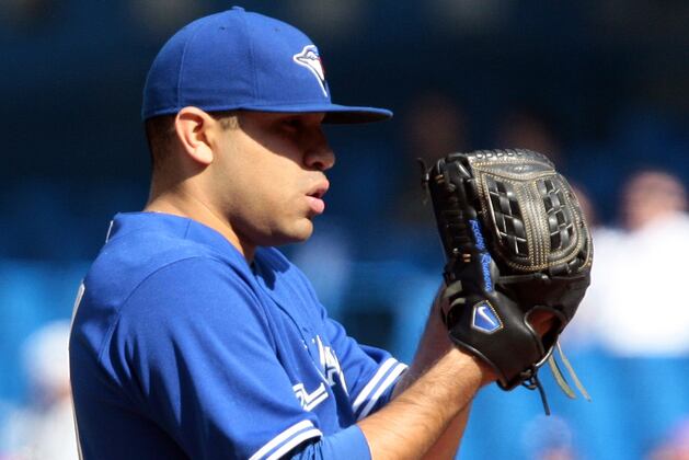 Romero Undergoes Minor Elbow Surgery, Gets Plasma Injections in Both Knees