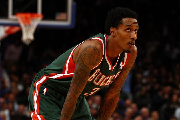 It Sounds Like Brandon Jennings Won't Be Extended Before October 31