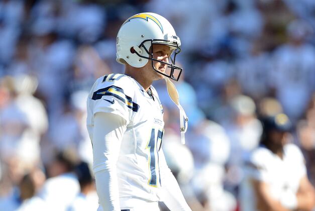 Nate Kaeding Released by Chargers