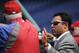 GM Ruben Amaro has a busy off-season.