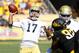 Hundley was stellar for the Bruins