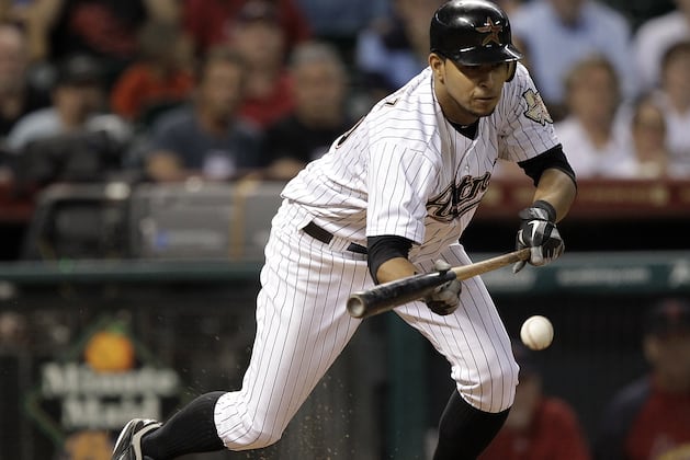 Angels Sign Angel Sanchez