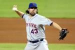 Report: Wright, Dickey Options Exercised