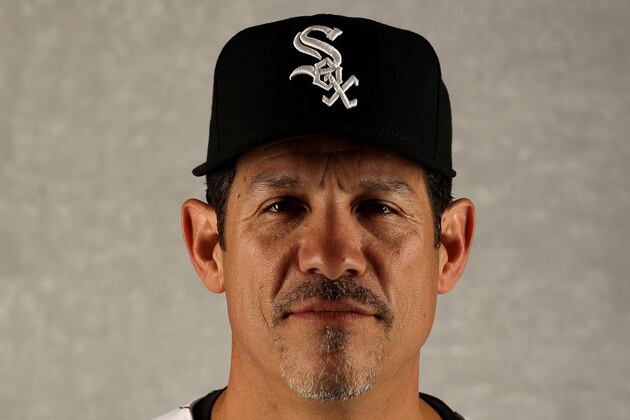 Red Sox to Interview Juan Nieves for Pitching Coach