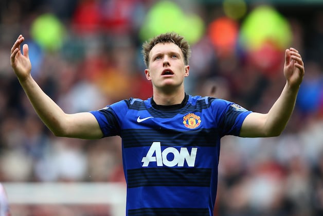 Manchester United: Chris Smalling, Phil Jones Give United Huge Defensive Boost
