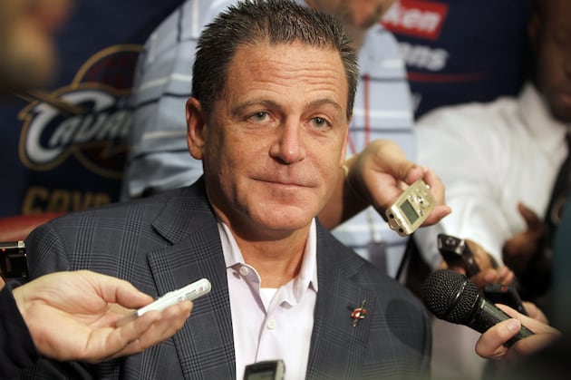 Cavs Owner Regrets Post-LeBron Title Guarantee