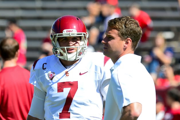 College Football Rankings 2012: Most Overrated Teams in Top 25
