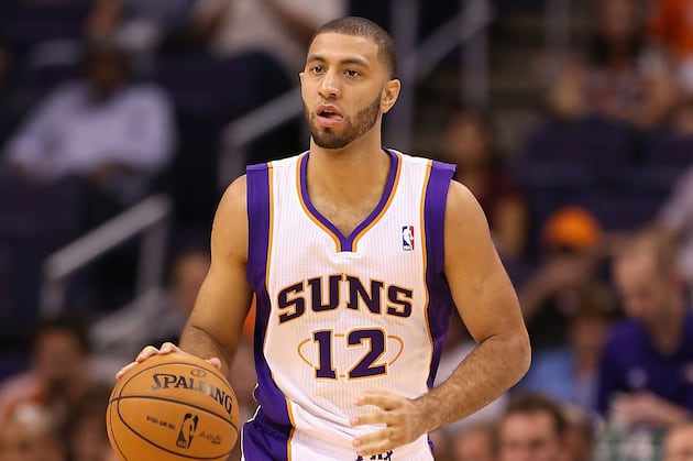 Suns Won't Pick Up Contract Option on Wesley Johnson