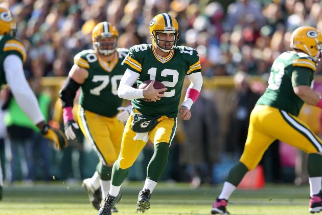 NFL Odds Week 9: Favorites That Will Not Be Able to Cover Spread This Week