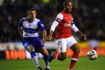 Takeaways from Arsenal's Incredible 7-5 Win at Reading