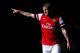 WEST BROMWICH, ENGLAND - OCTOBER 1: Jack Wilshere of Arsenal in action during the Barclays Under-21 League match between West Bromwich Albion and Arsenal at The Hawthorns on October 1, 2012 in West Bromwich, England. (Photo by Paul Thomas/Getty Images)