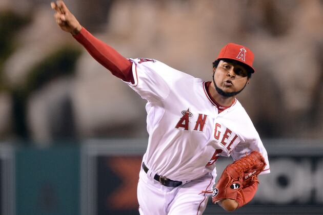 Expect Angels to Start Trading Soon