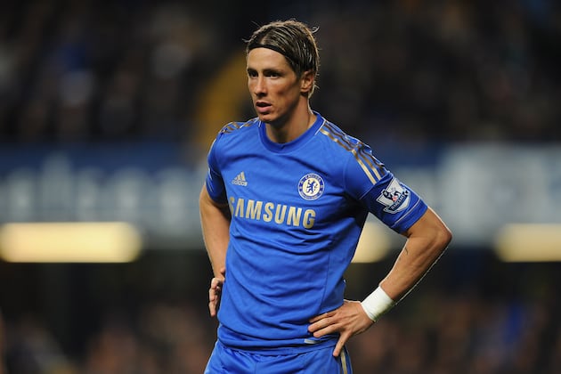 Chelsea Transfer News: Could Torres and Falcao Thrive in the Same Starting XI?