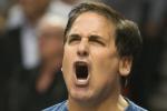 Mark Cuban on Lakers: 'I Hope They Suck'