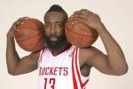 Why Harden Deserves a Max Contract