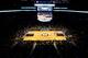 NEW YORK, NY - OCTOBER 15: A general view of the Barclays Center as the Brooklyn Nets take on the Washington Wizards on October 15, 2012 in the Brooklyn borough of New York City. NOTE TO USER: User expressly acknowledges and agrees that, by downloading and/or using this photograph, user is consenting to the terms and conditions of the Getty Images License Agreement. (Photo by Alex Trautwig/Getty Images)