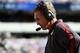 Mike Shanahan's options in free agency are limited by the cap penalty.