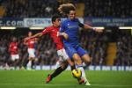 Chelsea vs. United: Live Scores and Highlights