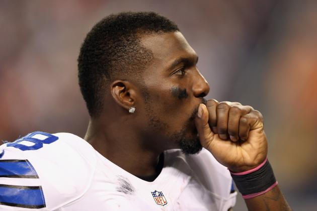 Debate: Is Dez Bryant More Trouble Than He's Worth?