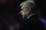 Wenger Reacts to Remarkable Comeback