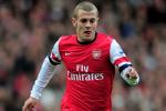 Wilshere and Cleverley Give England Hope