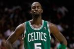 KG Explains Why He Refused to Shake Ray Allen's Hand