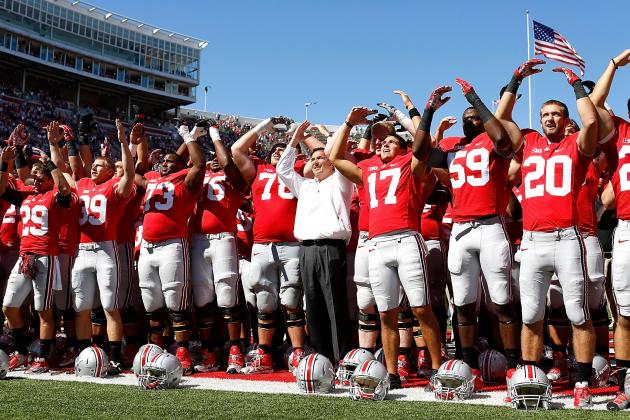 Debate: Is 2012 a Success Even Without a Bowl Game?