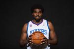Bynum Officially Out for Sixers' Opener