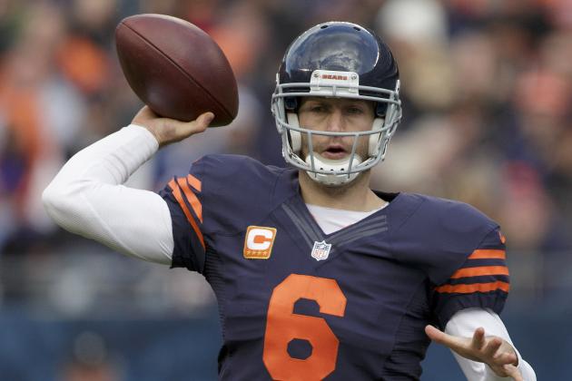 Debate: Is Jay Cutler an Elite Quarterback?