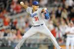 Dodgers Re-Sign Brandon League to Three-Year