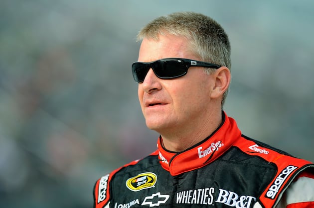 Cheerios to Sponsor Jeff Burton, Richard Childress Racing in 2013