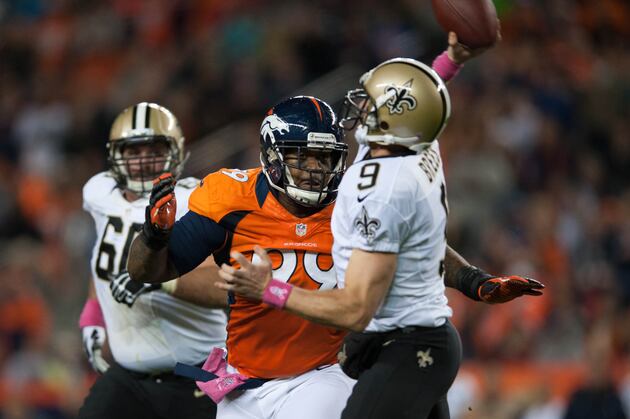 Saints Will Take Next Two Days off in Preparation for MNF Against Eagles