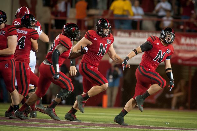 Blackshirts Aim to Corral Bell, Silence Spartans