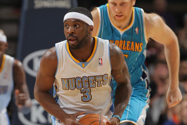 Debate: Is Ty Lawson Ready to Be the Next Elite PG in the NBA?