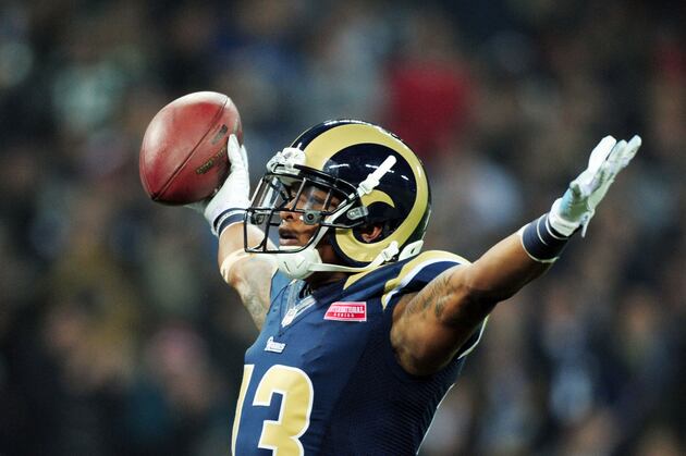 Givens, Kendricks Among Rams Risers and Fallers from First Half